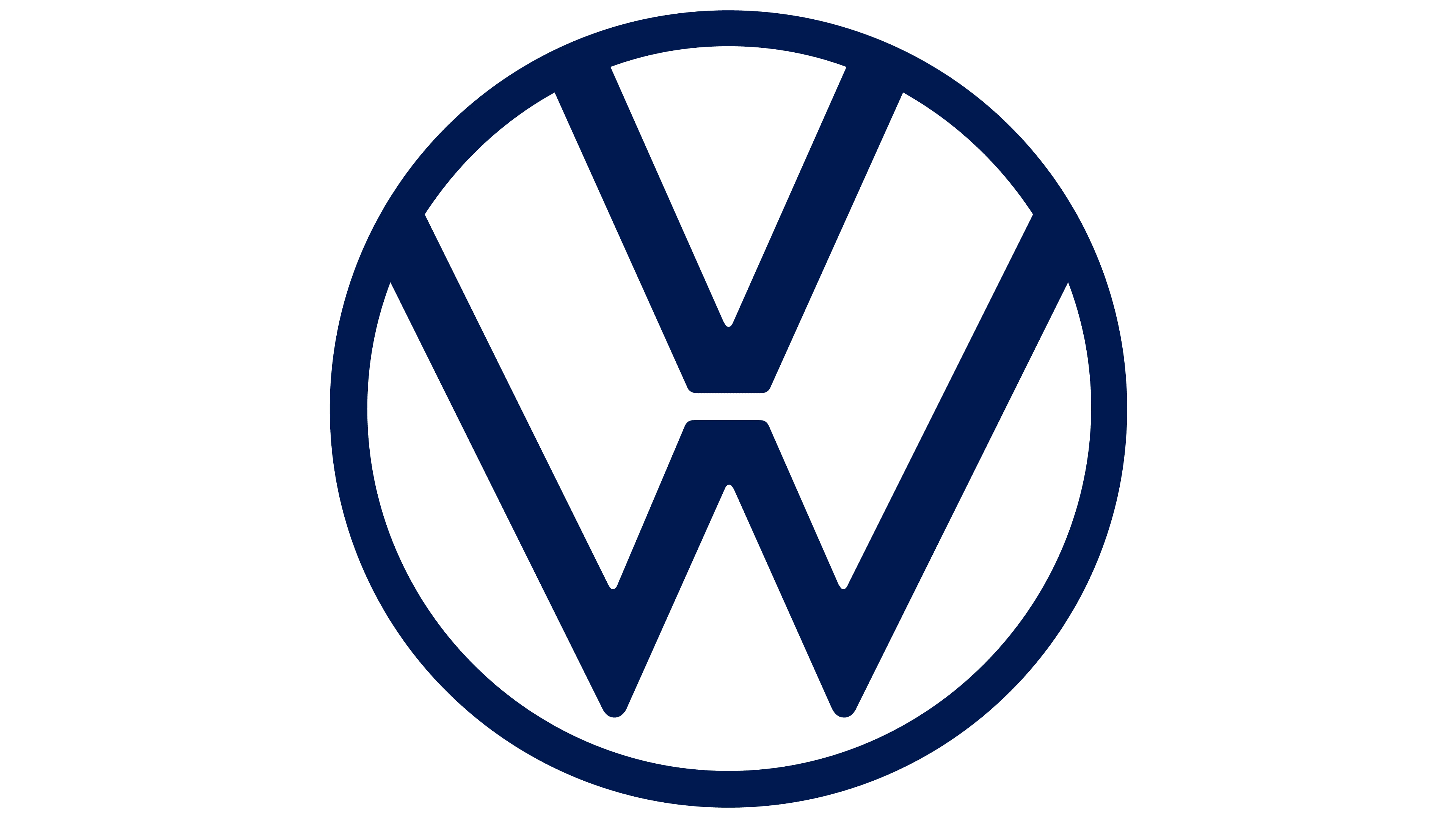 Volkswagen Logo
